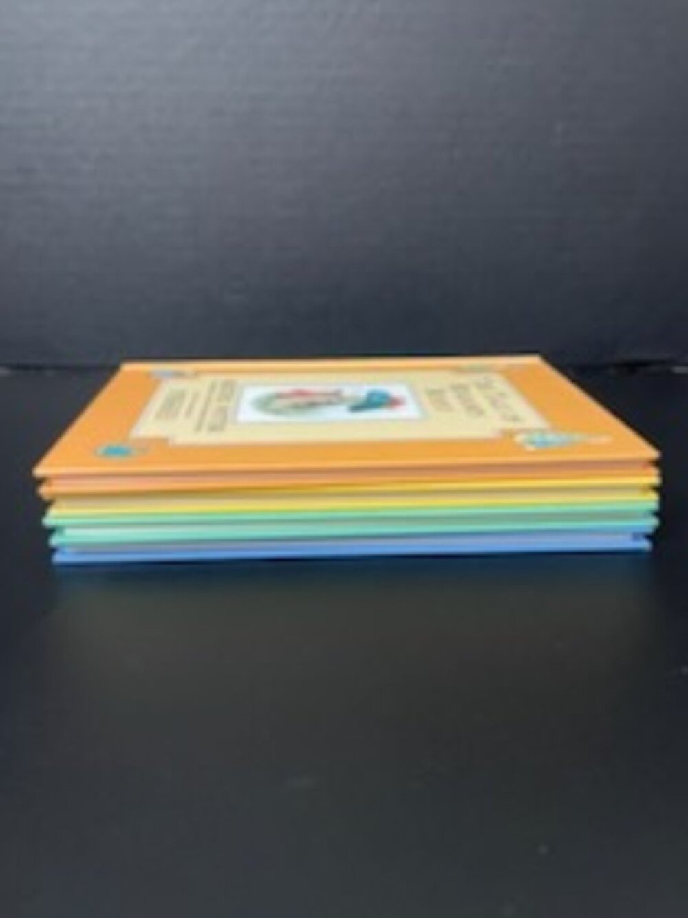 Vtg Beatrix Potter Books Set of 4 Hardcover 1992 Peter Rabbit Jemima Puddle Duck - Picture 5 of 9